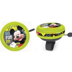 Campanello Disney Topolino
