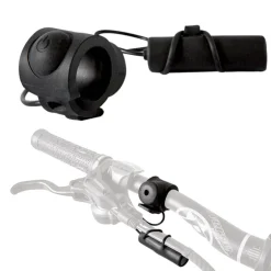 Campanello Elettronico 100db