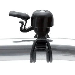 Campanello Man Over