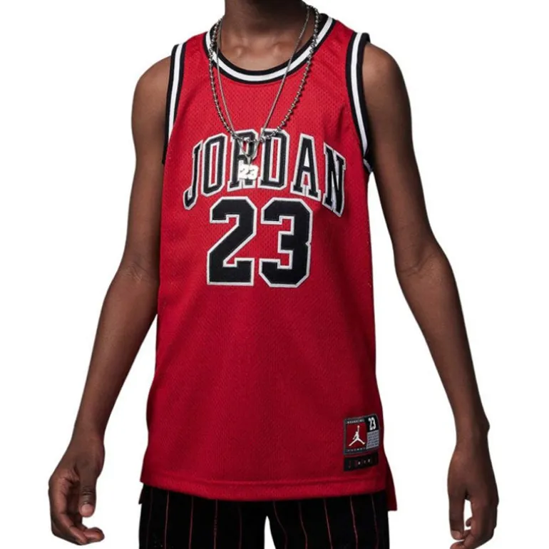 Canotta bambino Jordan 23