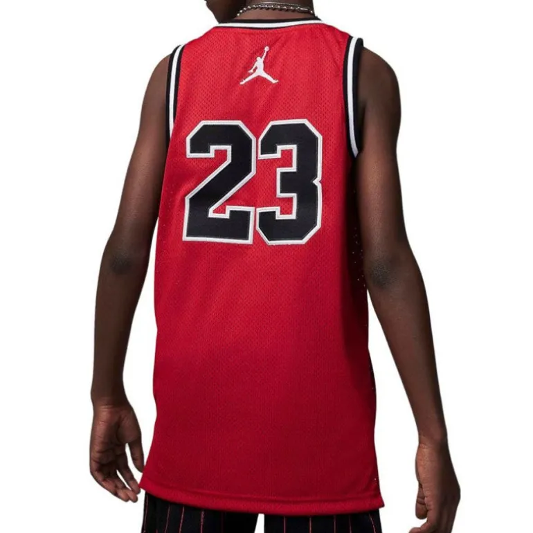Canotta bambino Jordan 23