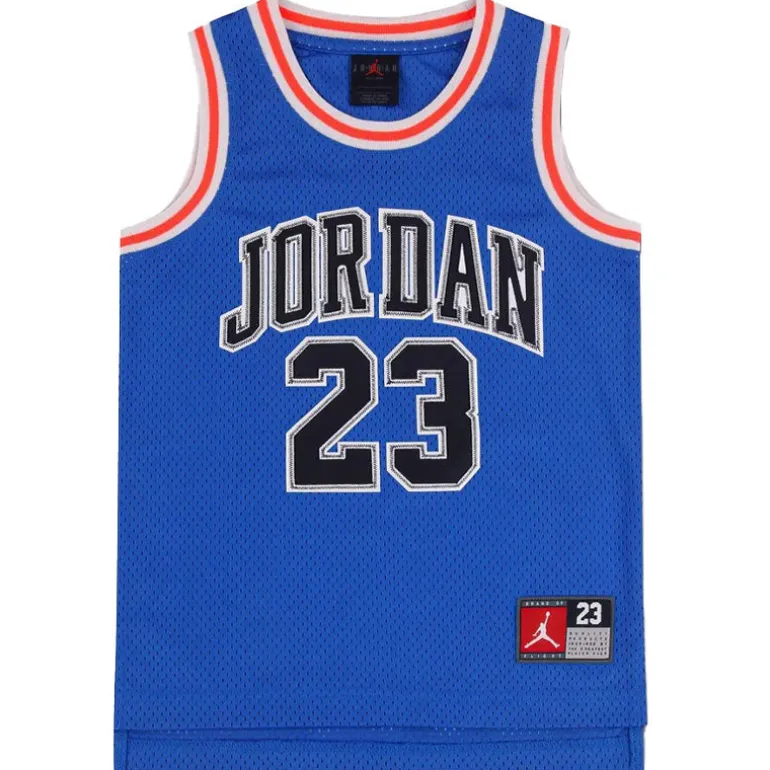 Canotta bambino Jordan 23