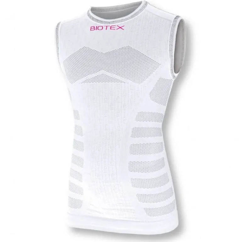 Canotta bambino Seamless