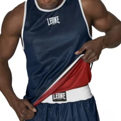 Canotta Boxe Double