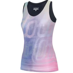 Canotta donna Crew