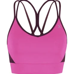 Canotta donna Crimp Cross