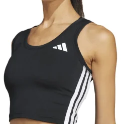 Canotta donna Crop
