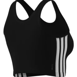 Canotta donna Crop