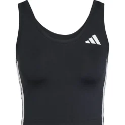 Canotta donna Crop