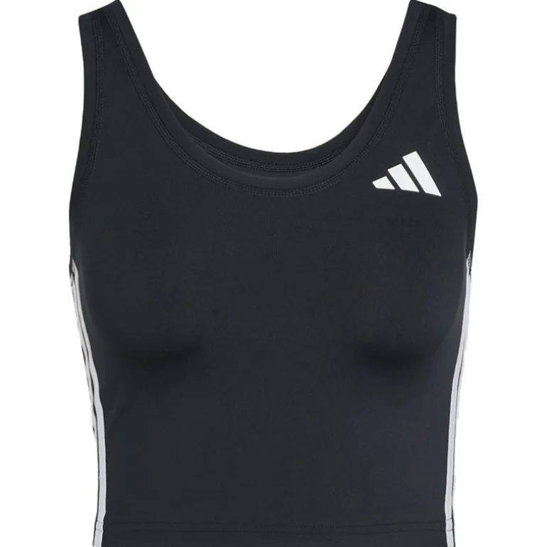 Canotta donna Crop