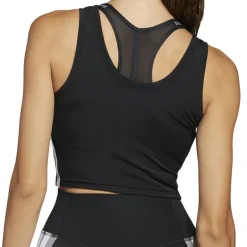 Canotta donna Crop