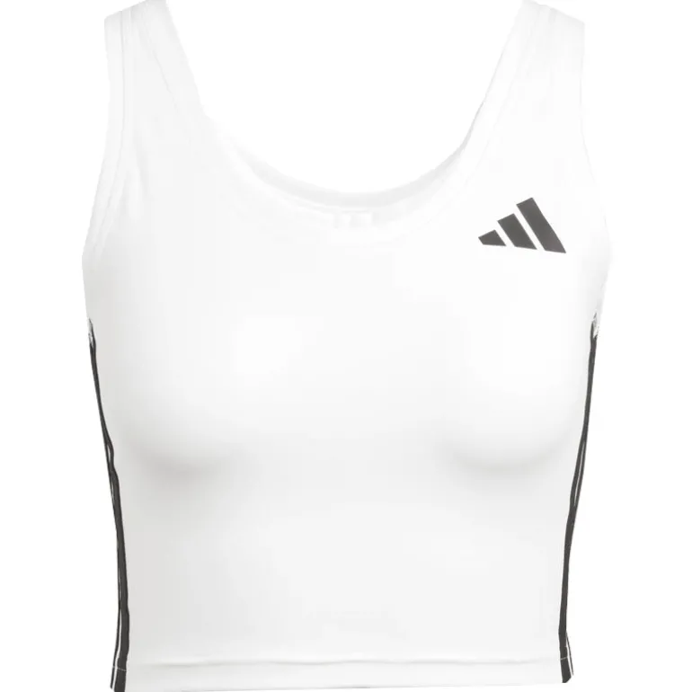 Canotta donna Crop