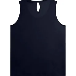 Canotta donna Cut-out