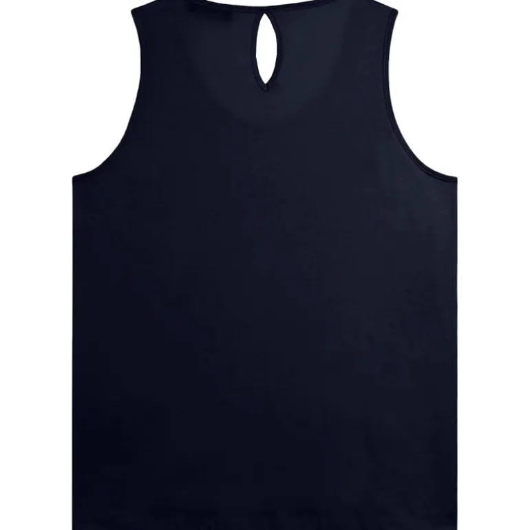 Canotta donna Cut-out