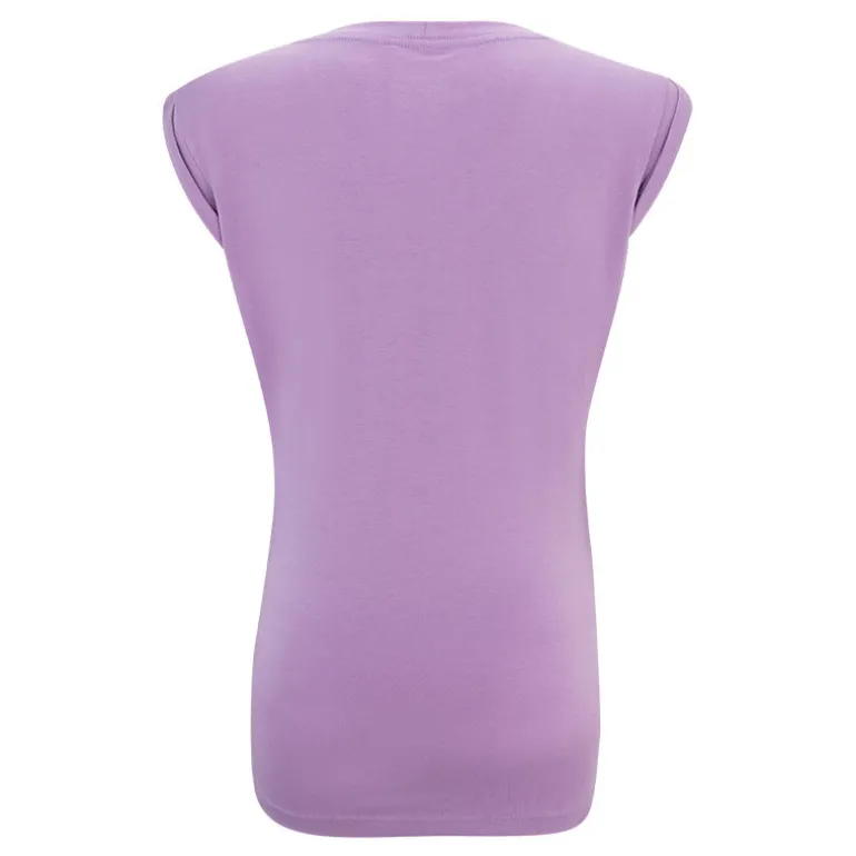 Canotta donna Elasticizzata
