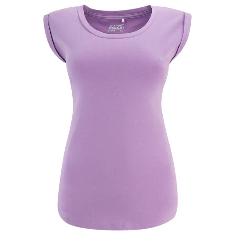 Canotta donna Elasticizzata