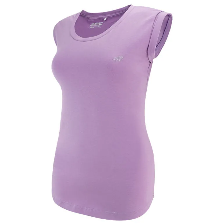 Canotta donna Elasticizzata