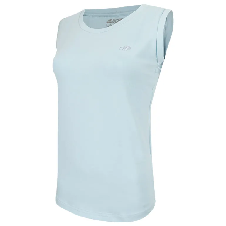 Canotta donna fitness