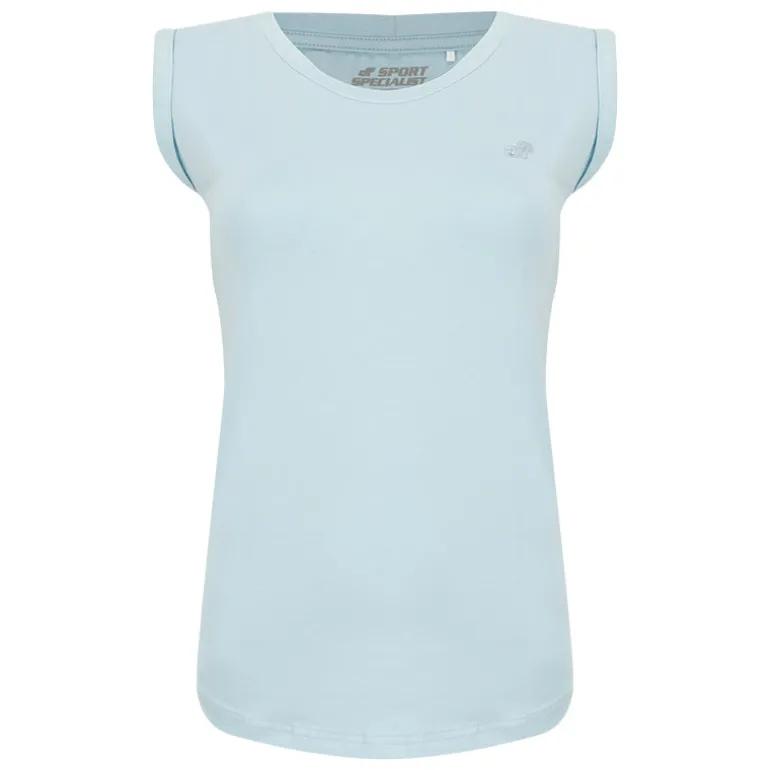 Canotta donna fitness
