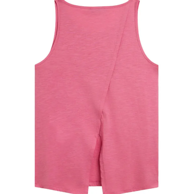 Canotta donna Jersey
