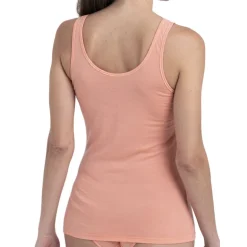Canotta donna lana merino Siren