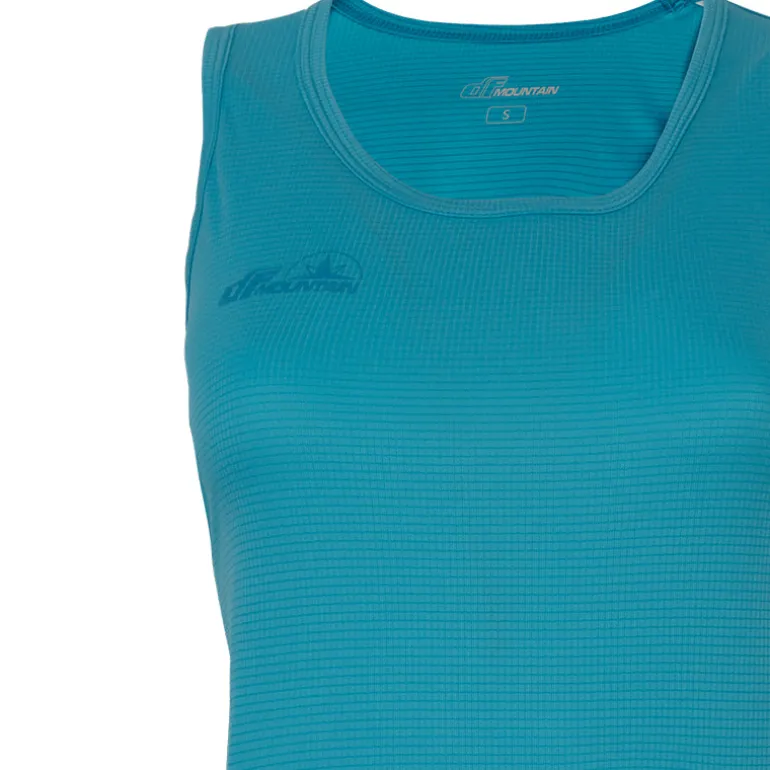 Canotta donna Ozegna 2.0