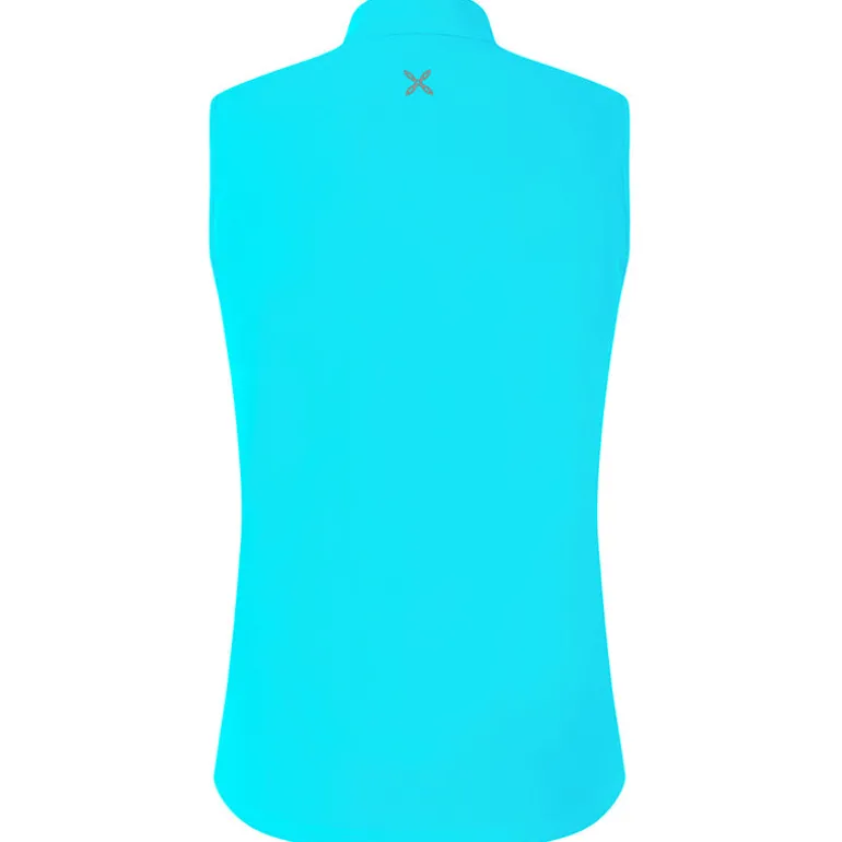 Canotta donna Sensi Zip