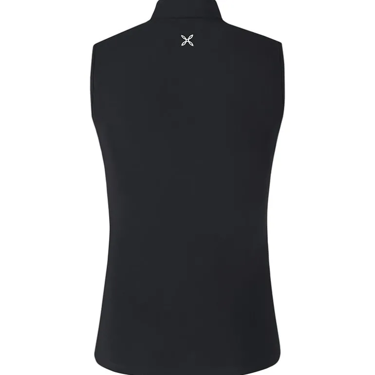 Canotta donna Sensi Zip