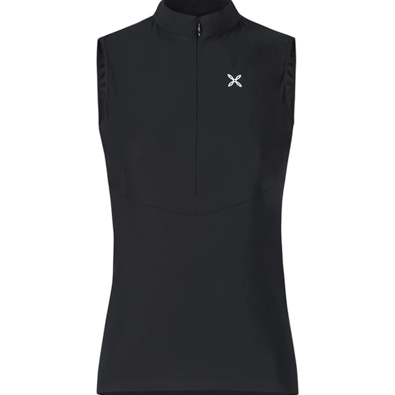 Canotta donna Sensi Zip