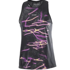 Canotta donna Shakeout Core Graphic