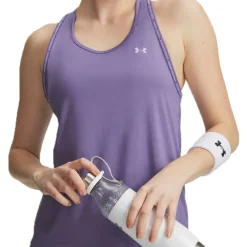Canotta donna Tech Knockout