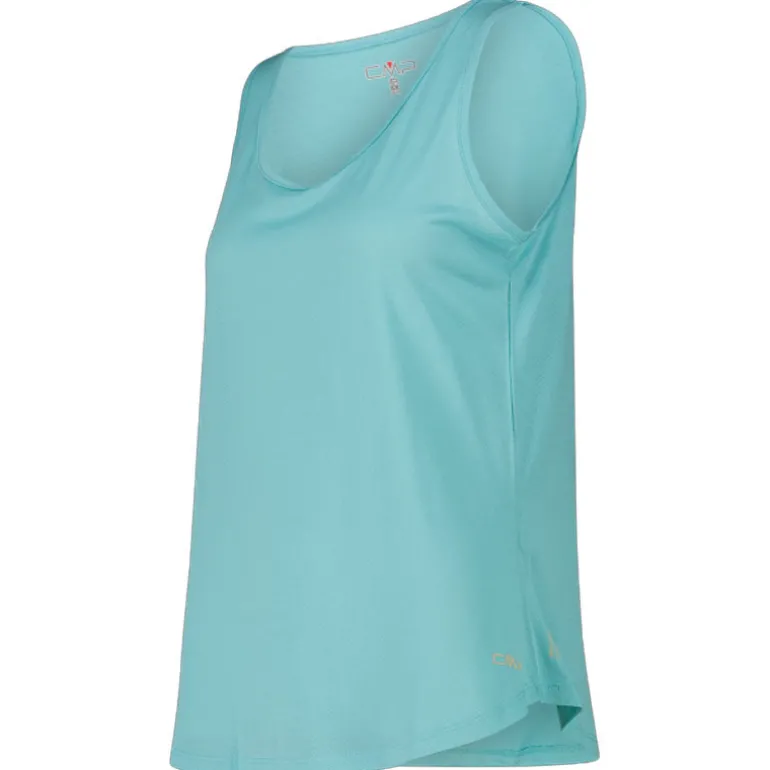 Canotta donna Tecnica Stretch