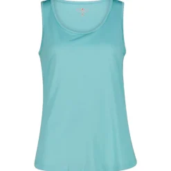 Canotta donna Tecnica Stretch