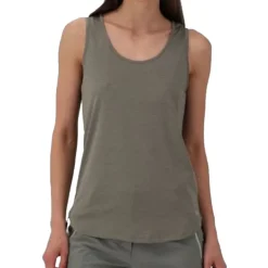 Canotta donna Tecnica Stretch