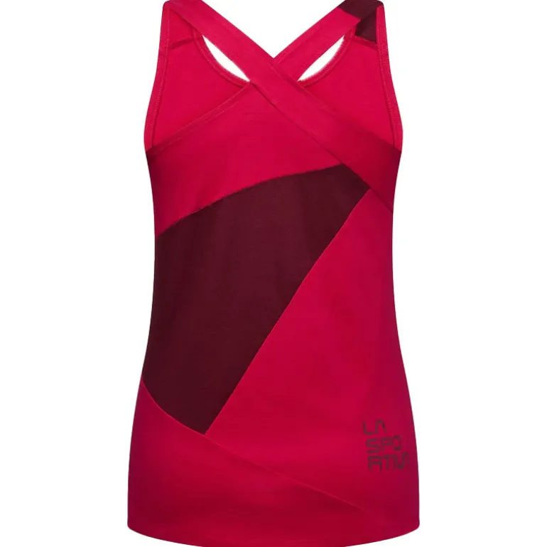 Canotta donna Twist
