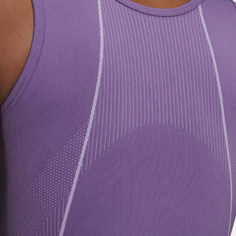 Canotta donna Vanish Seamless