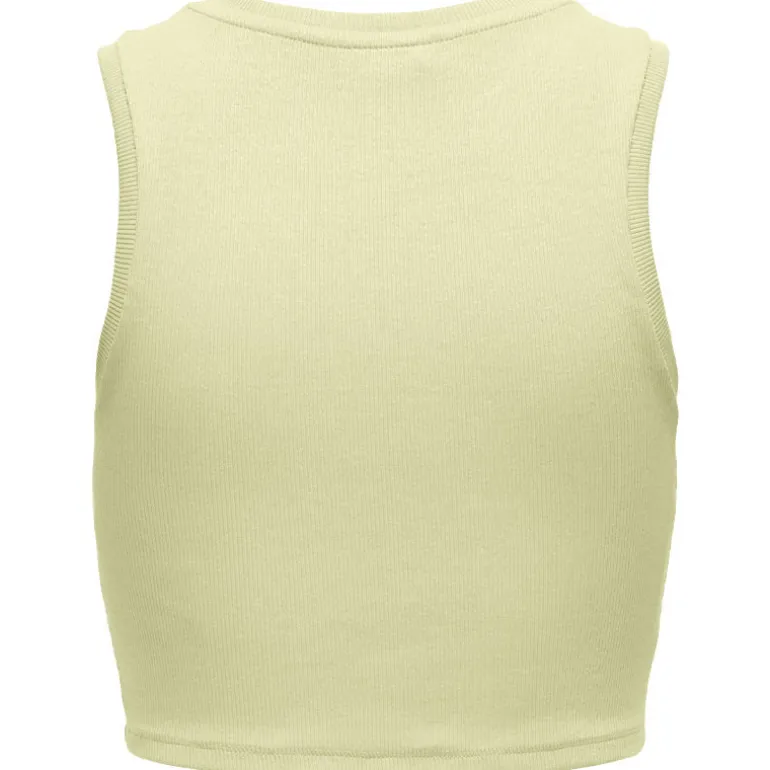 Canotta donna Vilma Crop