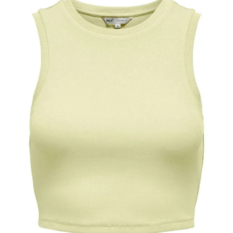 Canotta donna Vilma Crop