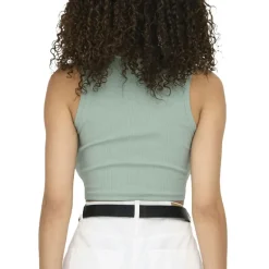 Canotta donna Vilma Crop