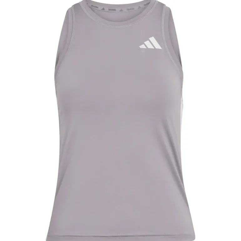 Canotta donna Workout Essentials 3-Stripes