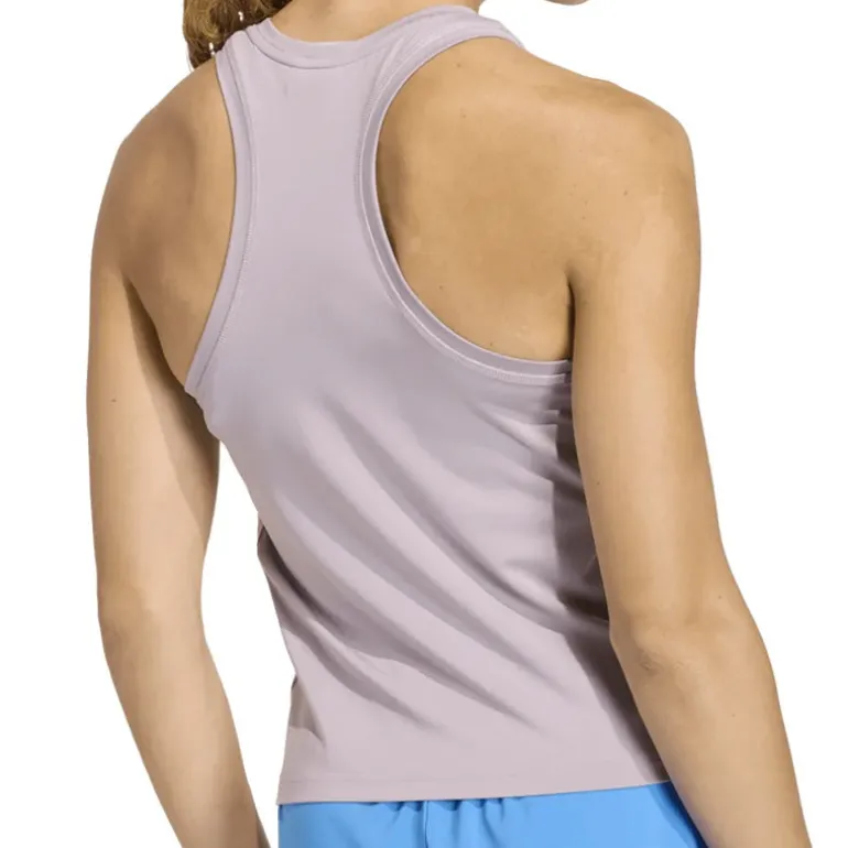 Canotta donna Workout Essentials 3-Stripes