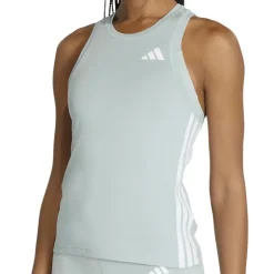 Canotta donna Workout Essentials 3-Stripes