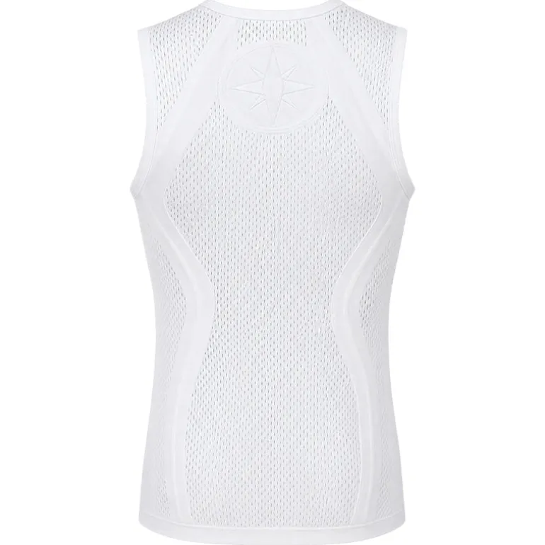 Canotta rete L/XL