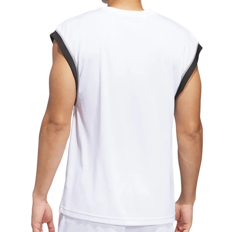 Canotta uomo All-World Sleeveless