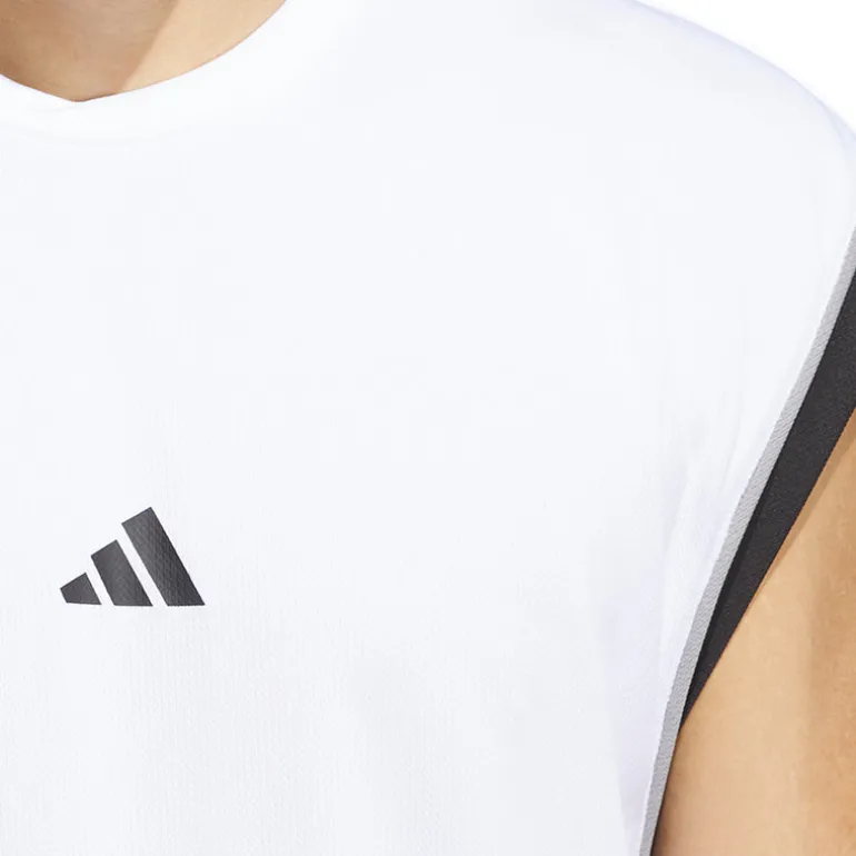 Canotta uomo All-World Sleeveless