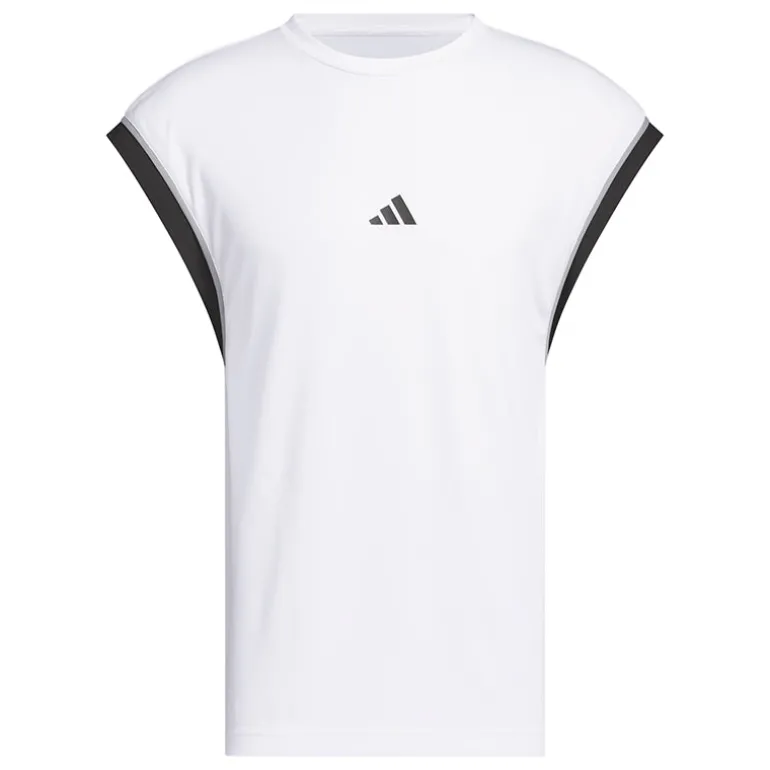 Canotta uomo All-World Sleeveless