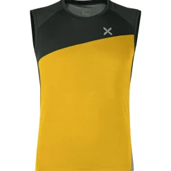 Canotta uomo Color Blocking
