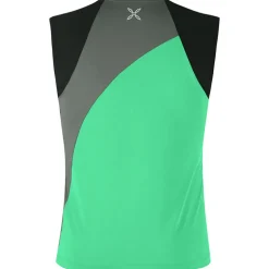 Canotta uomo Color Blocking