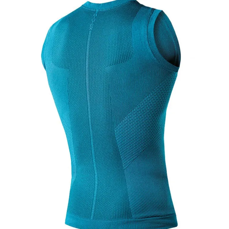 Canotta uomo Cubic 3D