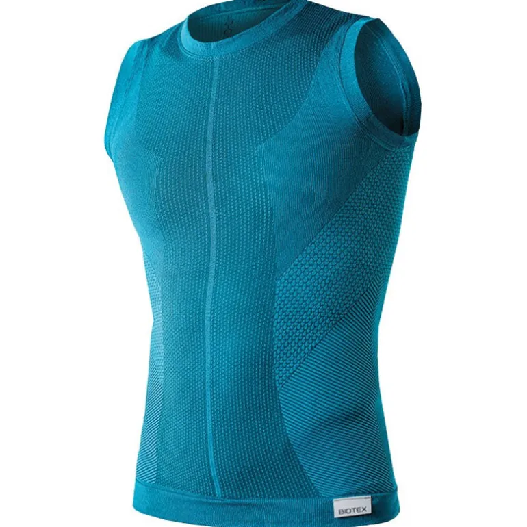 Canotta uomo Cubic 3D